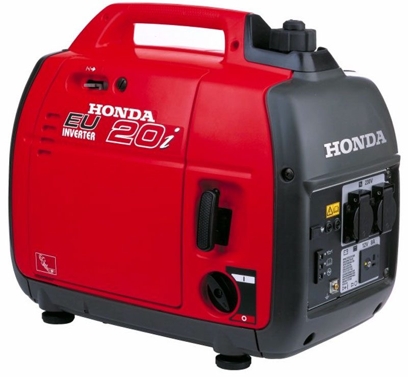 Máy phát điện Honda EU 20I (2KVA)